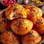 Badam Puri Badam Poori