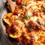 Baked Ravioli