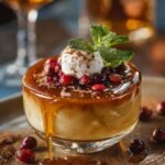Brown Butter Bourbon Cider