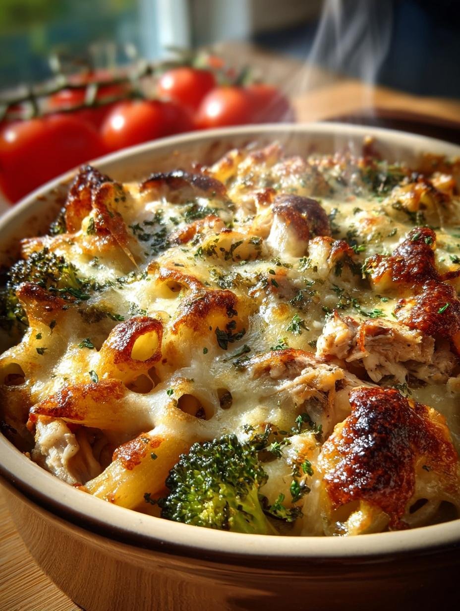 Casserole Dinner: 5 Comforting Recipes for Family Joy - Casserole Dinner - main visual representation