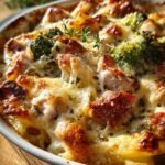 Casserole Dinner