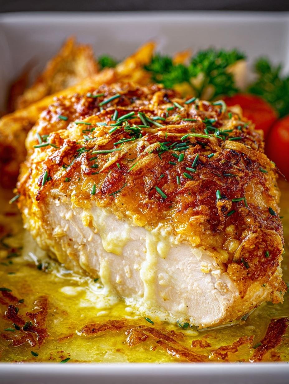 Cheddar Baked Chicken: 5 Irresistible Tips for Flavor - Cheddar Baked Chicken - additional detail