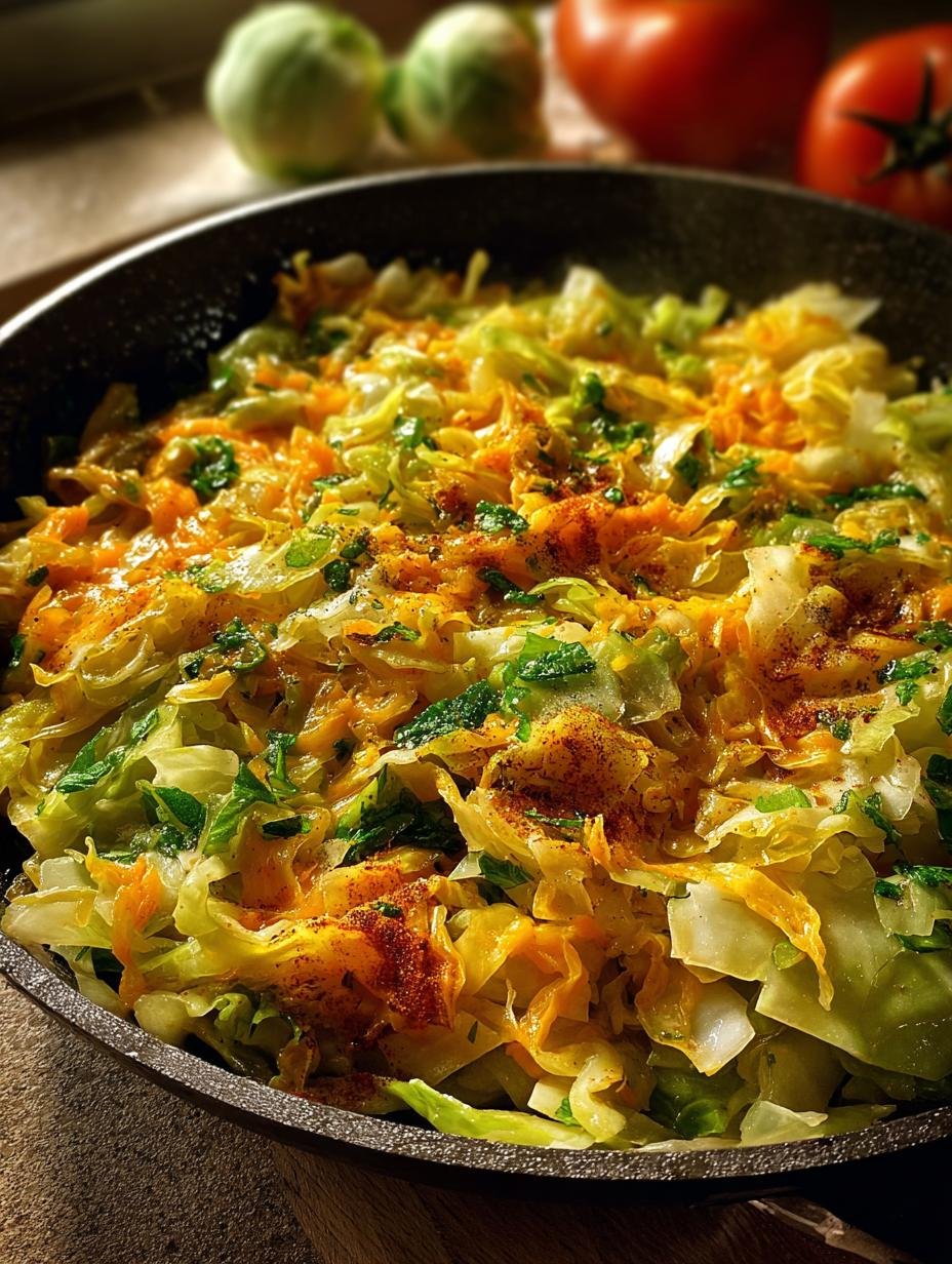 Cheddar Cabbage Skillet: 7 Irresistible Ways to Savor - Cheddar Cabbage Skillet - main visual representation