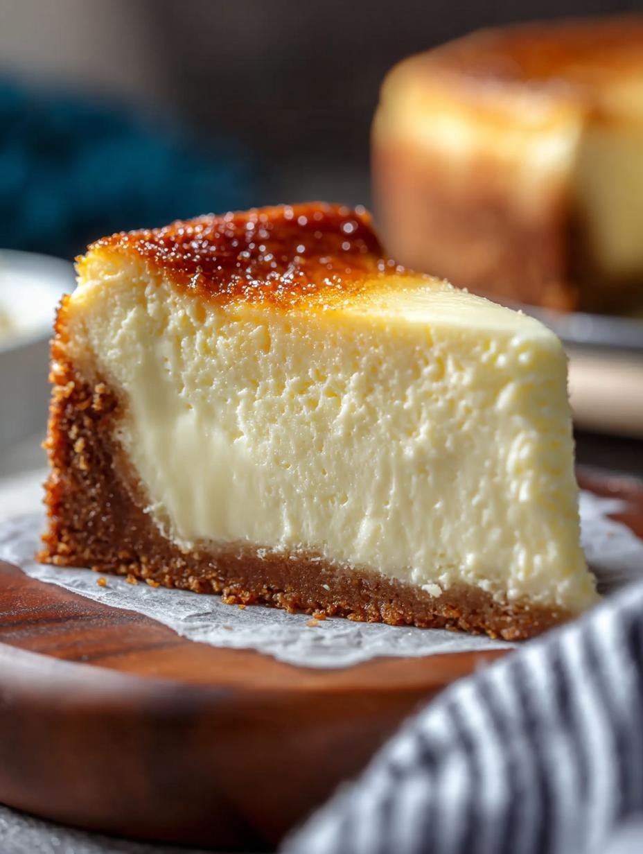 Cheesecake: 5 Irresistible Ways to Indulge Today - Cheesecake - main visual representation