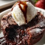 Chocolate Cobbler