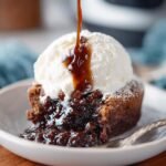 Chocolate Cobbler