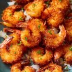 Coconut Shrimp