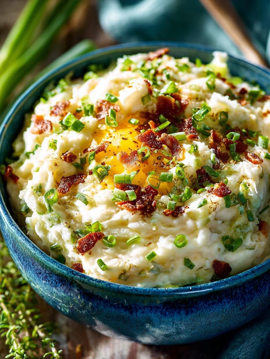 Colcannon