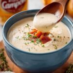 Cream Chicken Soup