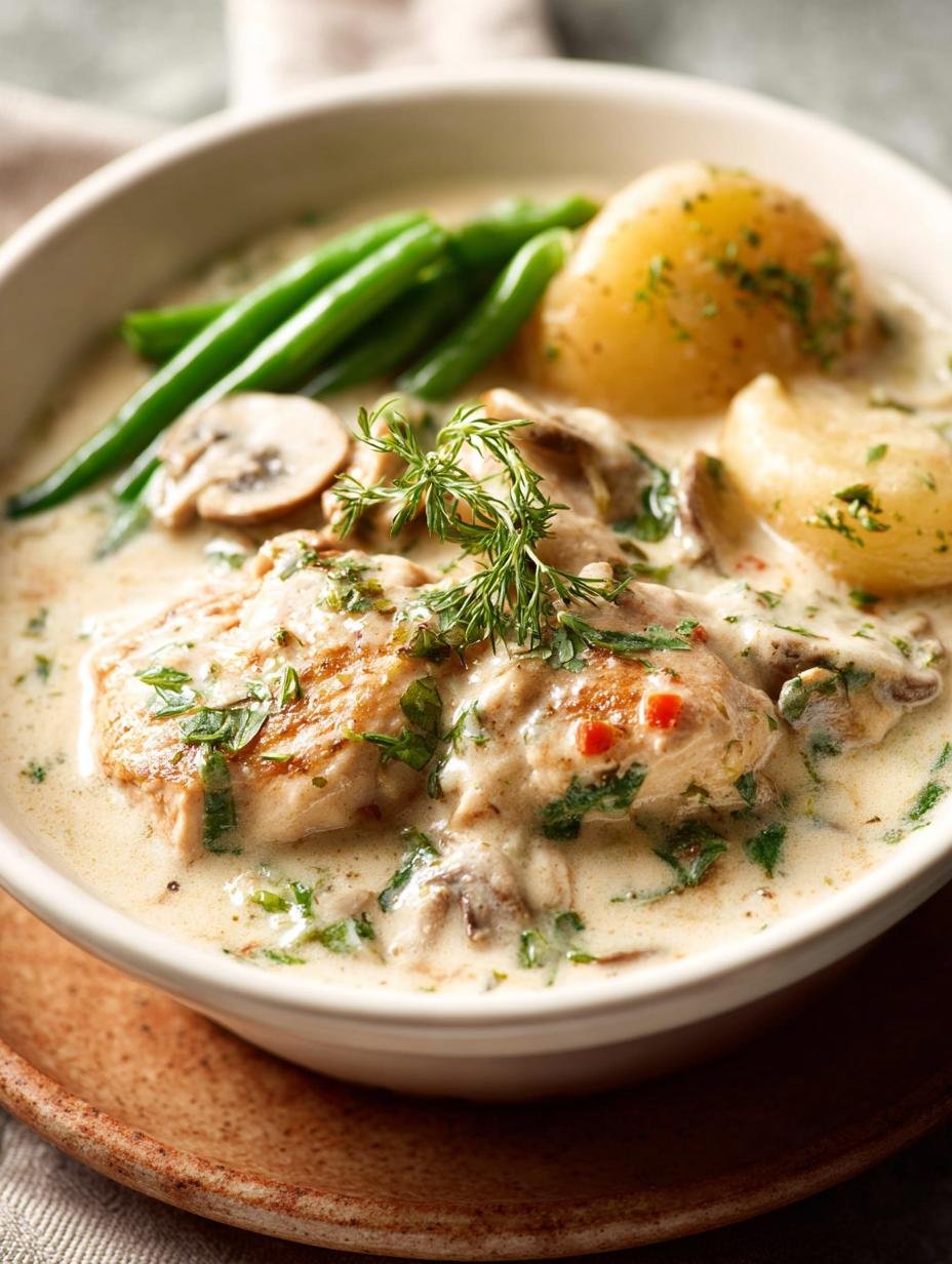 Cream Mushroom Soup Pork: 7 Secrets for Comfort - Cream Mushroom Soup Pork - additional detail