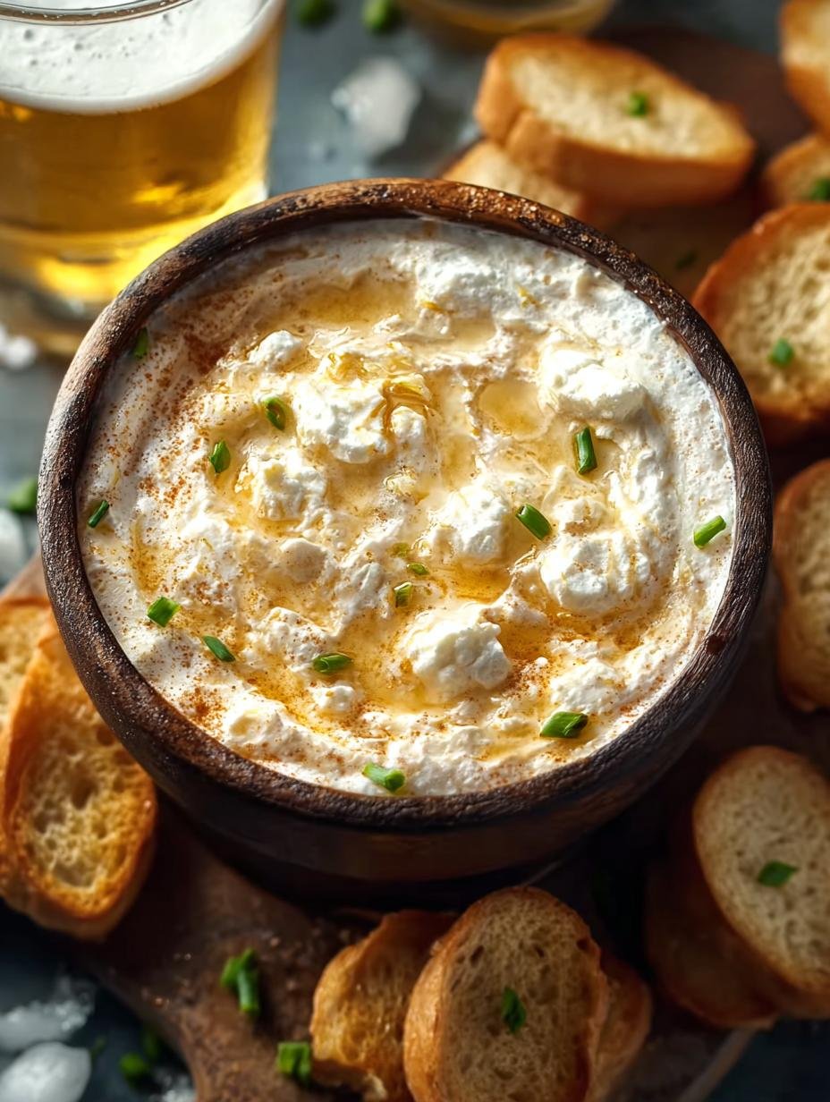 Creamy Beer Dip: 7 Savory Secrets You Must Try - Creamy Beer Dip - additional detail
