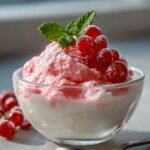 Creamy Keto Jello Whips