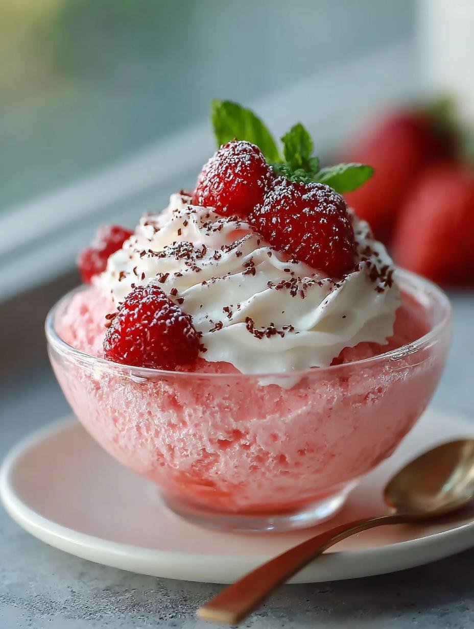 Creamy Keto Jello Whips: 5 Irresistible Treats to Try - Creamy Keto Jello Whips - additional detail
