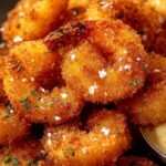 Crispy Fried Shrimp
