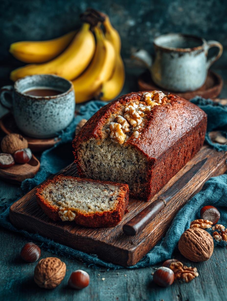 Discover Banana Bread Hour: 5 Tips for Perfect Loaves - Discover Banana Bread Hour - main visual representation