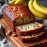 Discover Banana Bread Hour