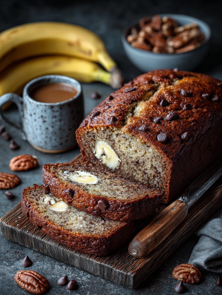 Discover Banana Bread Hour: 5 Tips for Perfect Loaves - Discover Banana Bread Hour - additional detail