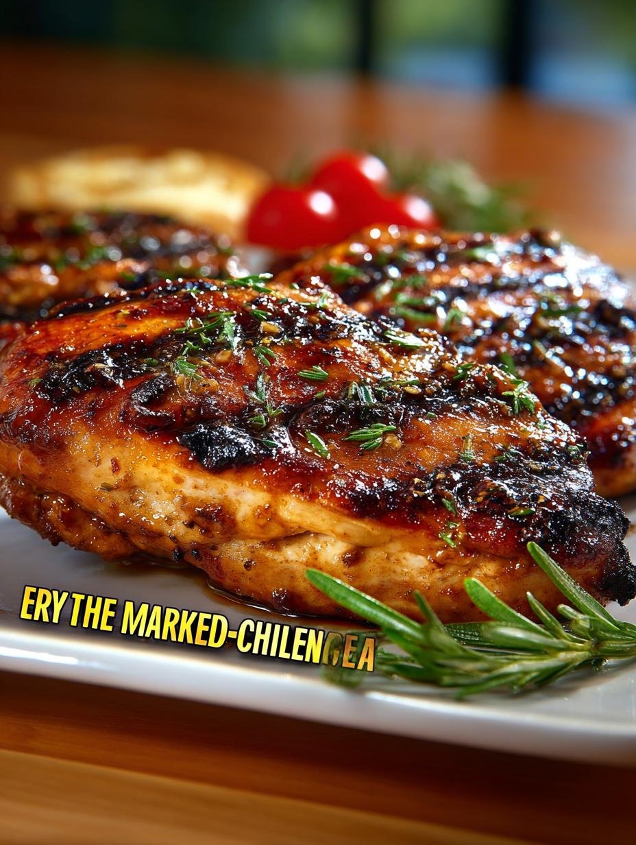 Ever Grilled Chicken Marinade: 5 Flavorful Secrets - Ever Grilled Chicken Marinade.html#comment - additional detail