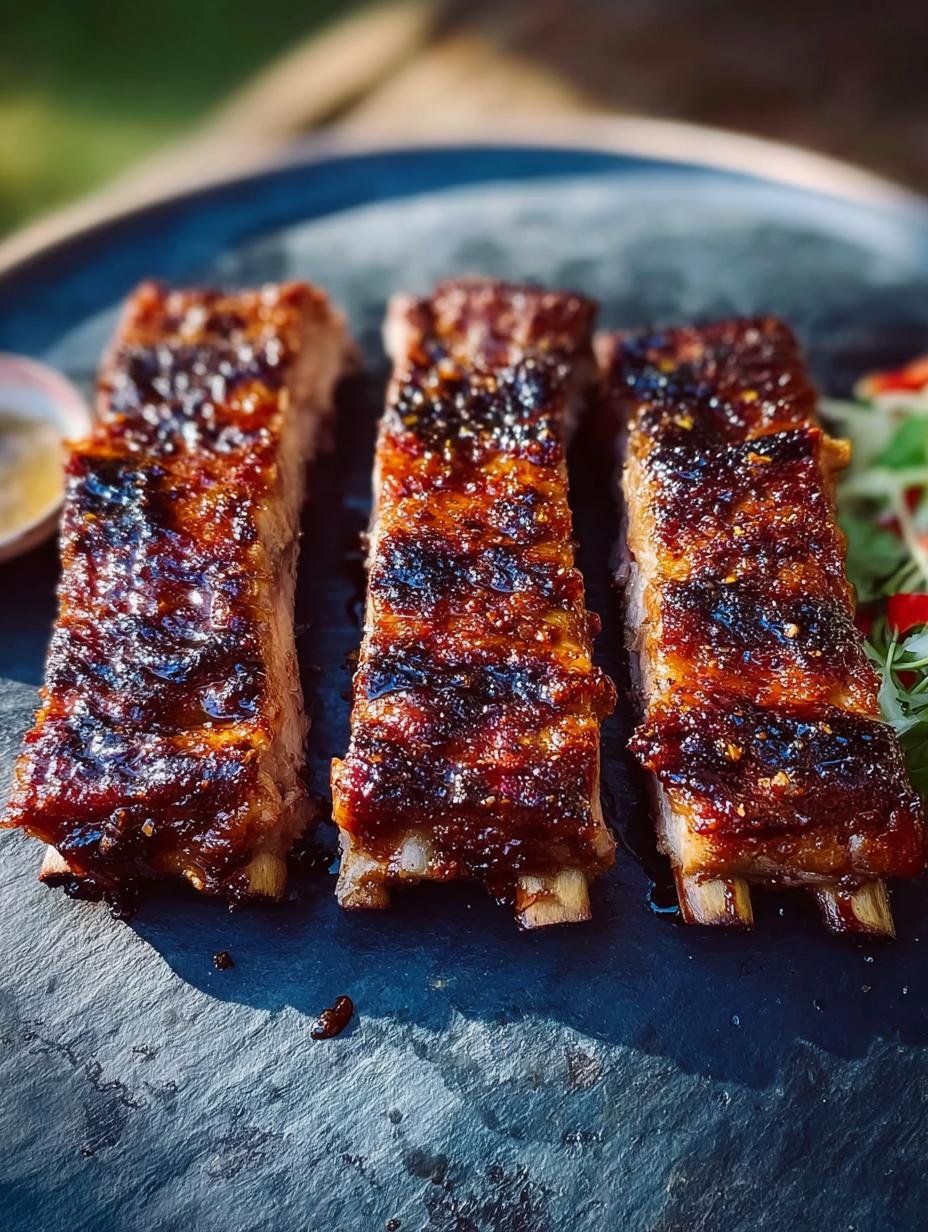 Fathers Day Bbq Ribs: 5 Ways to Wow Dad - Fathers Day Bbq Ribs - main visual representation