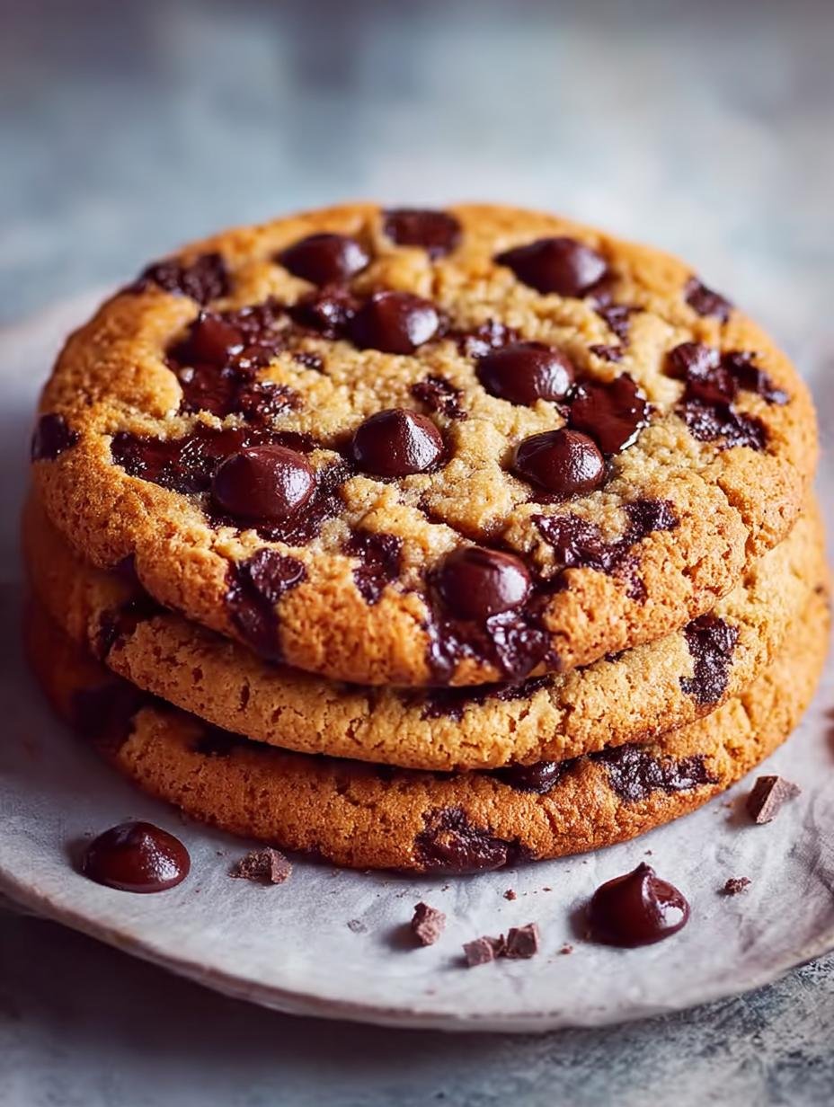 Fathers Day Chocolate Chip Cookies That Delight Dads - Fathers Day Chocolate Chip - main visual representation