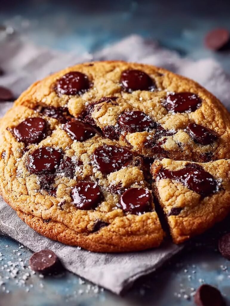 Fathers Day Chocolate Chip
