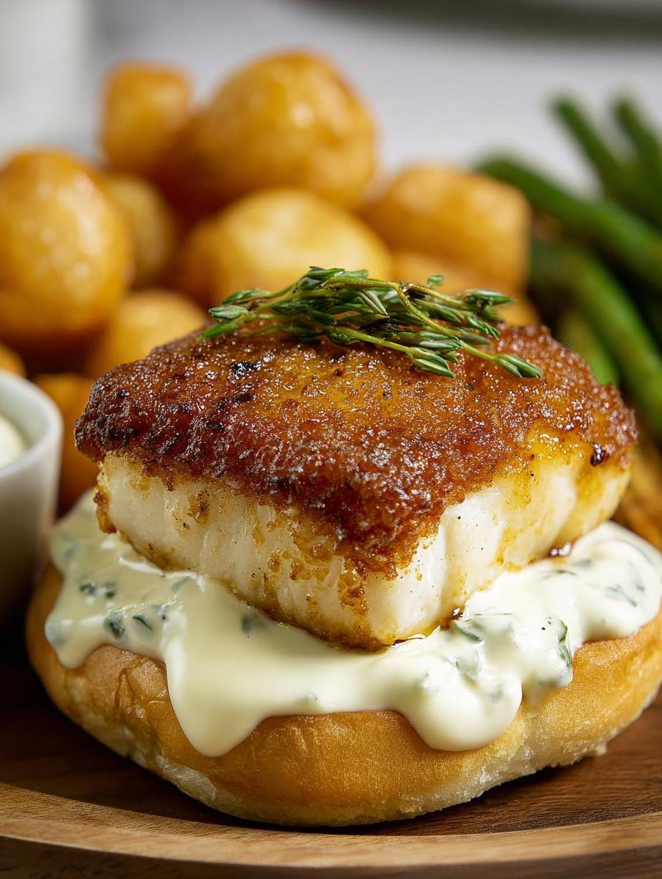 Filet Fish Copycat: 7 Savory Steps to Delight - Filet Fish Copycat - main visual representation