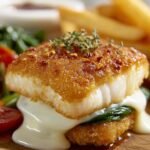 Filet Fish Copycat