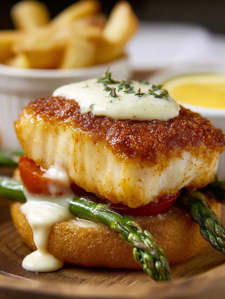 Filet Fish Copycat: 7 Savory Steps to Delight - Filet Fish Copycat - additional detail