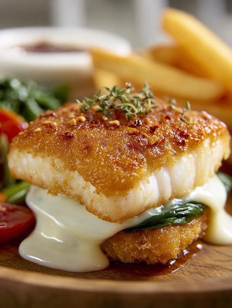Filet Fish Copycat