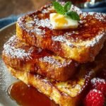 French Toast