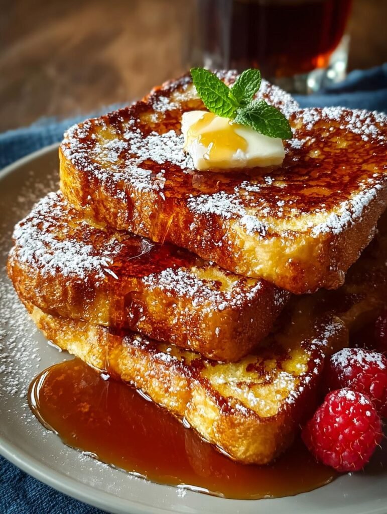 French Toast