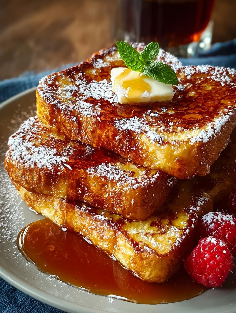 French Toast