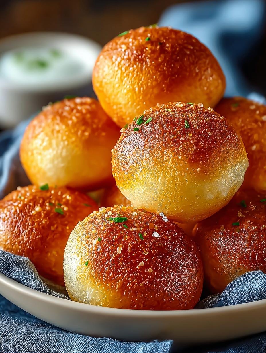 Fried Bread Rolls: 5 Secrets for Perfectly Crispy Bites - Fried Bread Rolls - main visual representation