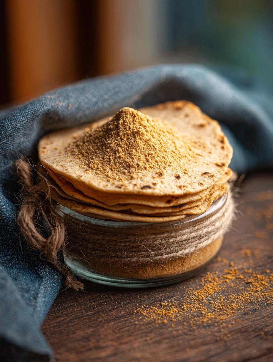 Half Corn Half Flour: 5 Delicious Ways to Bake Better - Half Corn Half Flour - additional detail