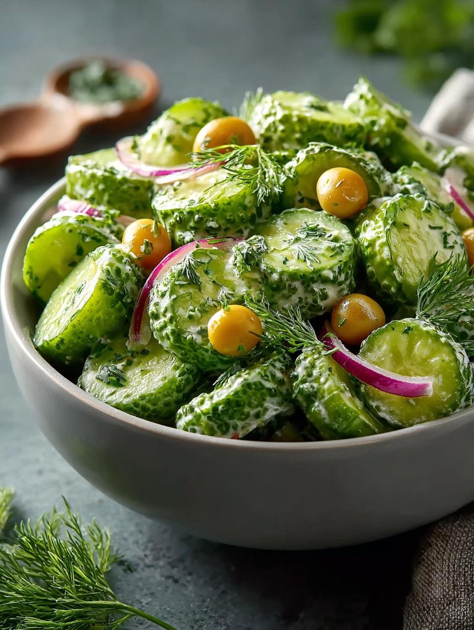 High Protein Dill Pickle: 5 Reasons You'll Love It - High Protein Dill Pickle - main visual representation