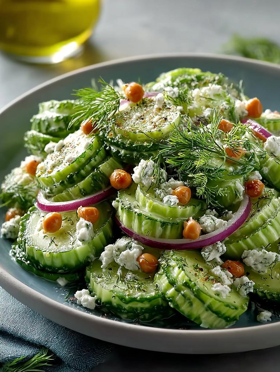 High Protein Dill Pickle