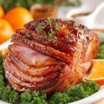 Honey Baked Ham