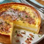 Impossible Pie