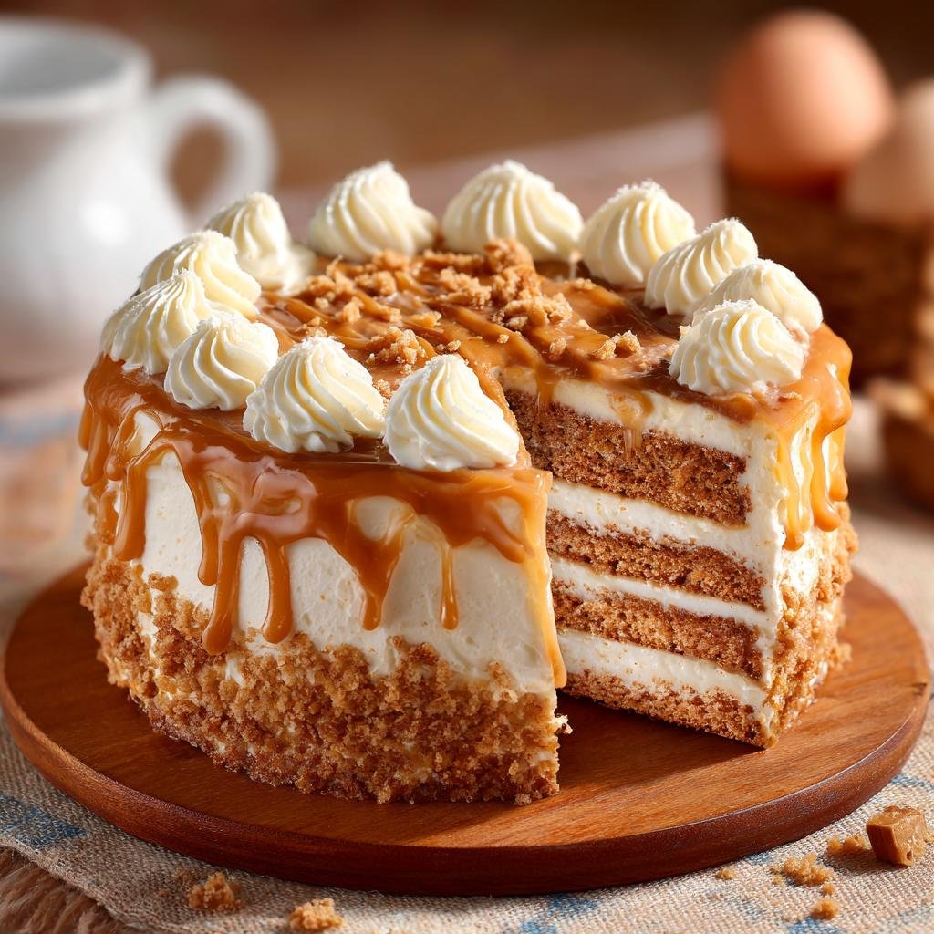 Indulge Decadent Dulce Leche: 5 Luxurious Treats - Indulge Decadent Dulce Leche - main visual representation