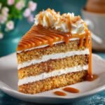 Indulge Decadent Dulce Leche