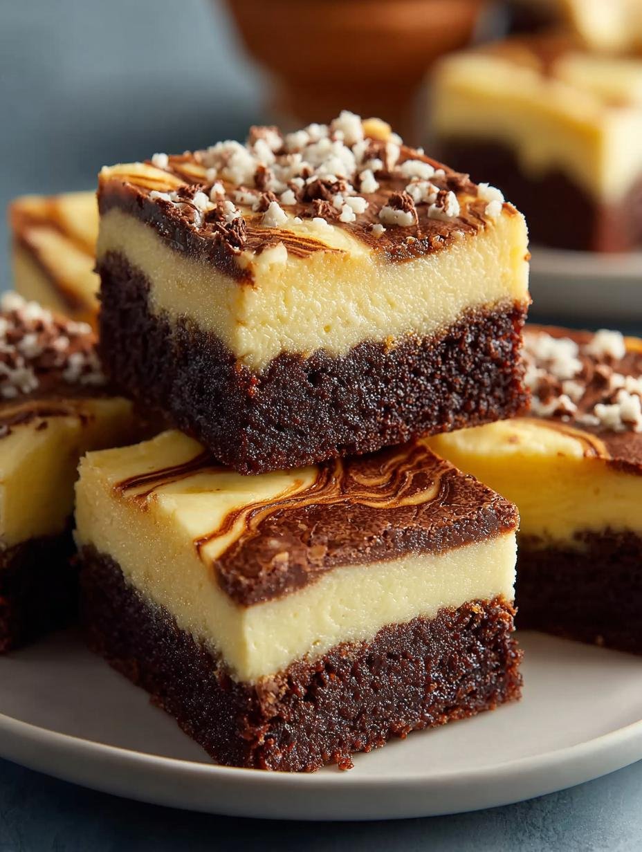 Indulgent Banana Pudding Brownies: 5 Reasons to Love Them - Indulgent Banana Pudding Brownies - main visual representation