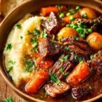 Irish Stew