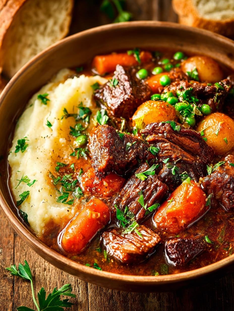 Irish Stew