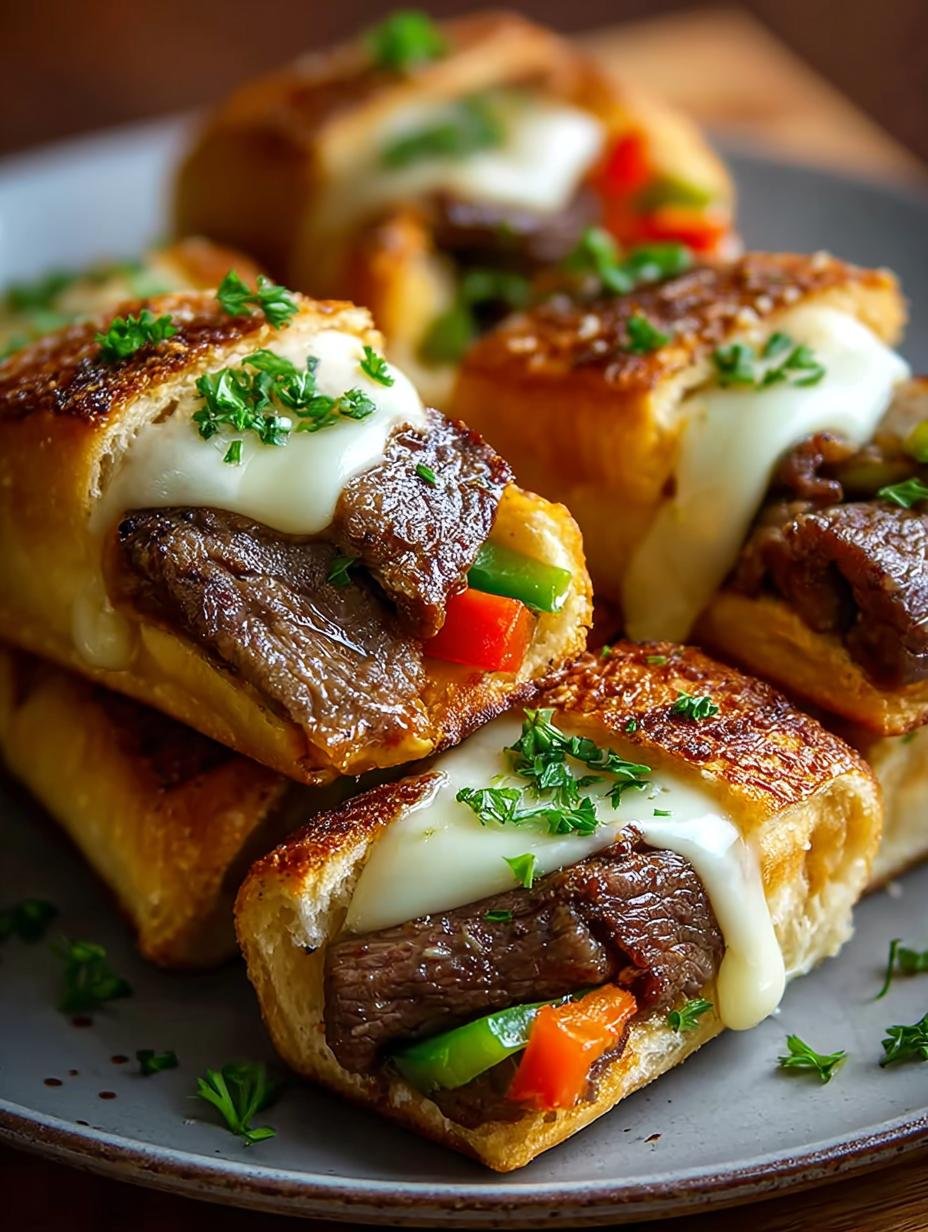 Irresistible Keto Philly Cheesesteak: 5 Savory Secrets - Irresistible Keto Philly Cheesesteak - additional detail