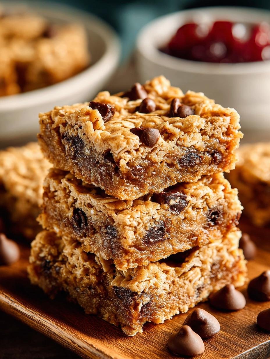 Irresistible Oatmeal Cookie Bars: 7 Delightful Tips - Irresistible Oatmeal Cookie Bars - main visual representation
