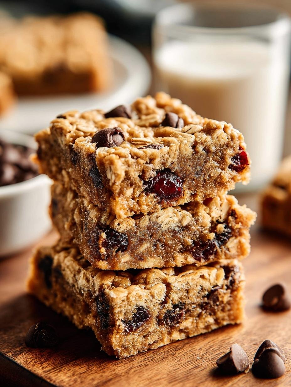Irresistible Oatmeal Cookie Bars: 7 Delightful Tips - Irresistible Oatmeal Cookie Bars - additional detail