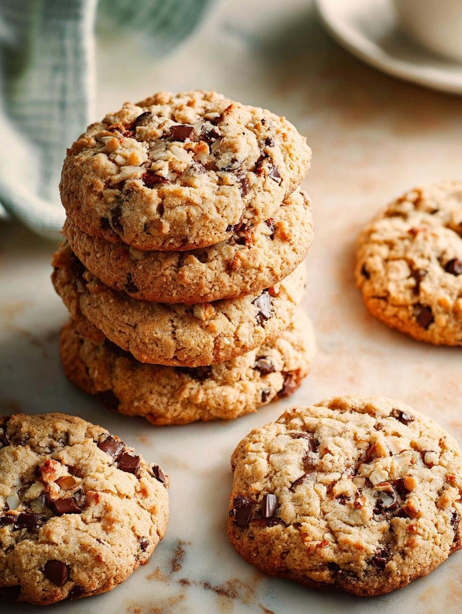 Laura Bush Cowboy Cookies: 5 Secrets to Perfection - Laura Bush Cowboy Cookies - main visual representation
