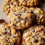 Laura Bush Cowboy Cookies