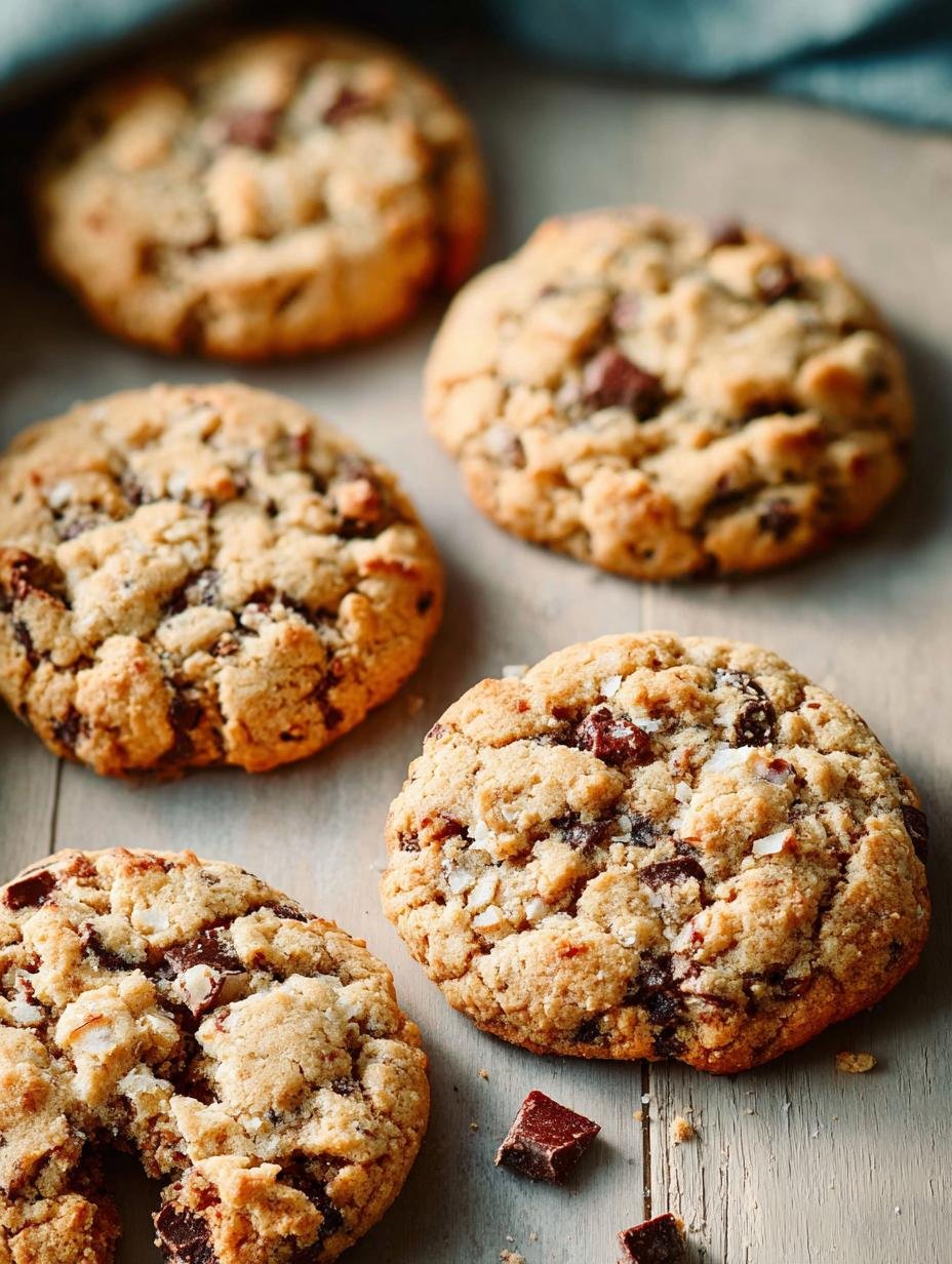 Laura Bush Cowboy Cookies: 5 Secrets to Perfection - Laura Bush Cowboy Cookies - additional detail
