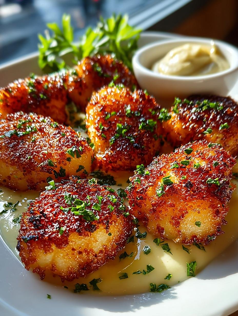 Lemon Butter Fish Bites: 7 Irresistibly Delicious Tips - Lemon Butter Fish Bites - additional detail
